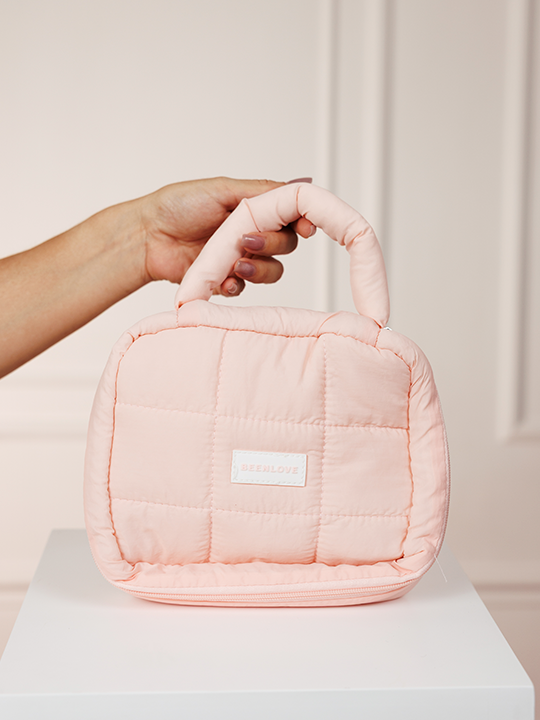 Neceser Puffy Beelove