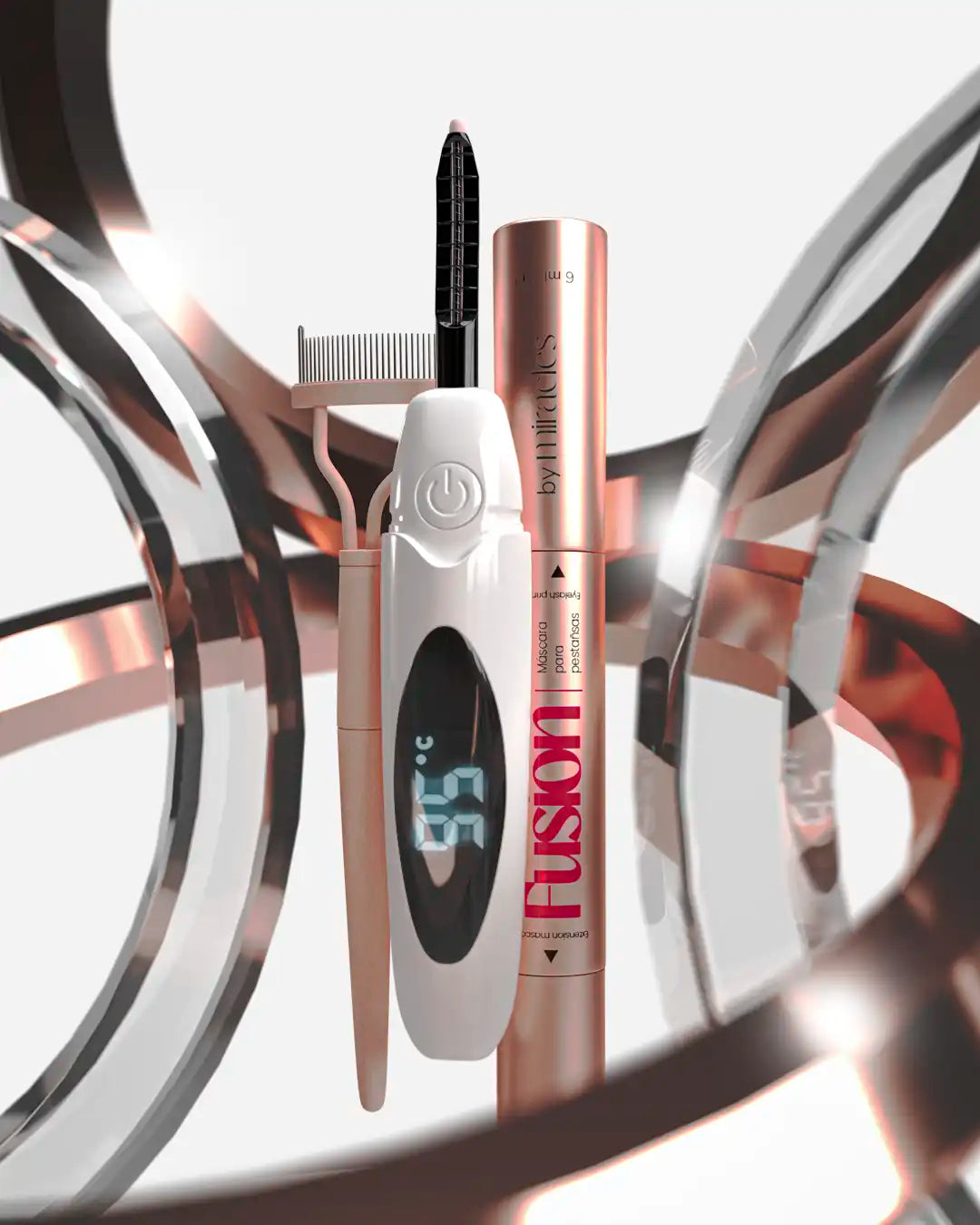 Triada De Precisión By Miracles