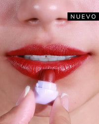 8 Mini Labiales Candy Kiss By Miracles