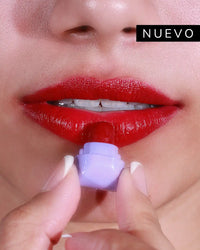 8 Mini Labiales Candy Kiss By Miracles