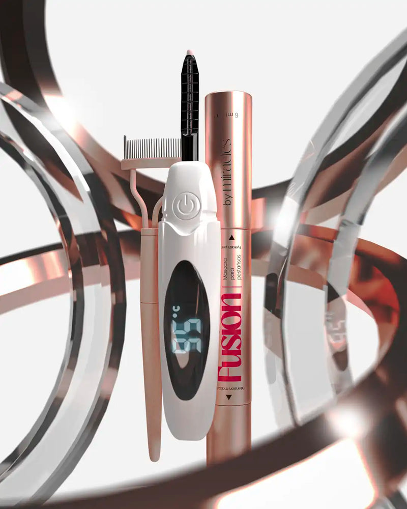 Triada De Precision By Miracles